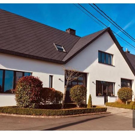 La Villa Bastogne Gite 4 Personnes ภายนอก รูปภาพ