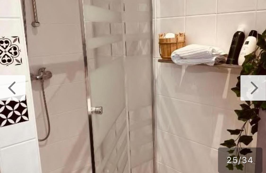 La Villa Bastogne Gite 4 Personnes ภายนอก รูปภาพ