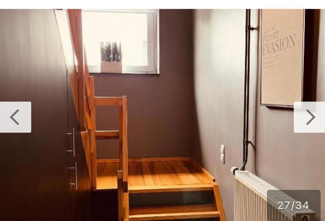 La Villa Bastogne Gite 4 Personnes ภายนอก รูปภาพ